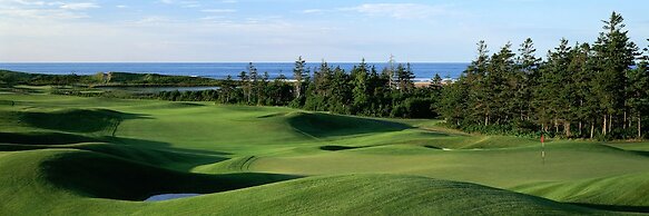 Rodd Crowbush Golf & Beach Resort