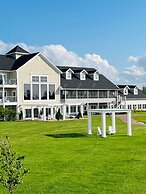 Rodd Crowbush Golf & Beach Resort
