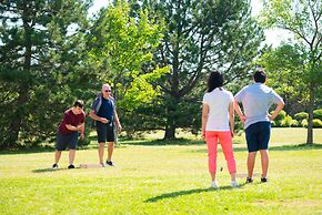 Rodd Crowbush Golf & Beach Resort