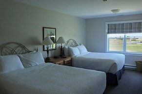 Rodd Crowbush Golf & Beach Resort