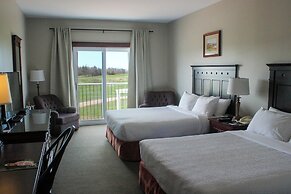 Rodd Crowbush Golf & Beach Resort