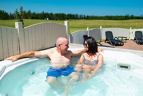 Rodd Crowbush Golf & Beach Resort