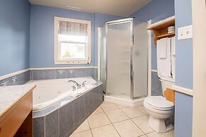 Rodd Crowbush Golf & Beach Resort