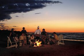 Rodd Crowbush Golf & Beach Resort