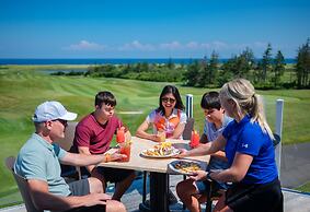 Rodd Crowbush Golf & Beach Resort