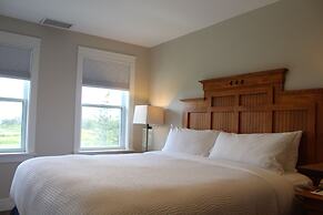 Rodd Crowbush Golf & Beach Resort