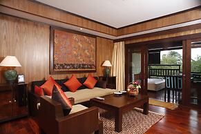 Bo Phut Resort & Spa