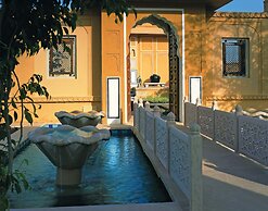 The Oberoi Rajvilas