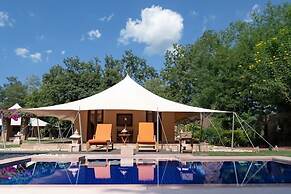 The Oberoi Rajvilas
