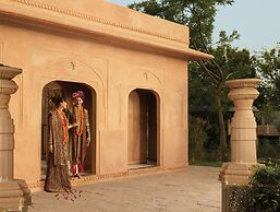 The Oberoi Rajvilas