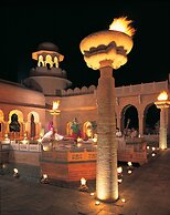 The Oberoi Rajvilas