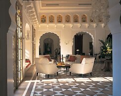 The Oberoi Rajvilas
