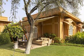 The Oberoi Rajvilas