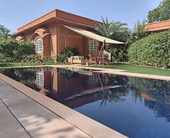 The Oberoi Rajvilas