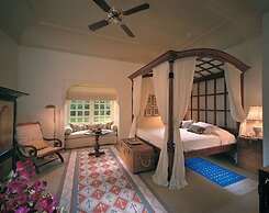 The Oberoi Rajvilas