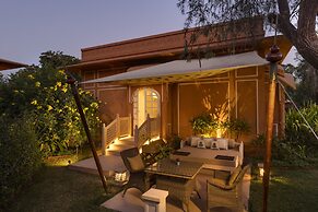 The Oberoi Rajvilas