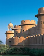 The Oberoi Rajvilas
