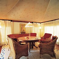 The Oberoi Rajvilas