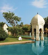 The Oberoi Rajvilas