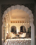 The Oberoi Rajvilas