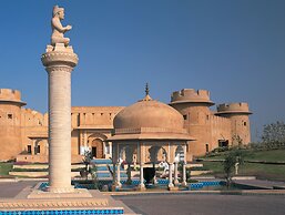 The Oberoi Rajvilas