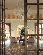 The Oberoi Rajvilas