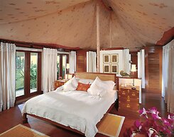 The Oberoi Rajvilas