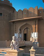 The Oberoi Rajvilas