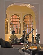 The Oberoi Rajvilas