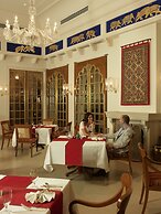 The Oberoi Rajvilas