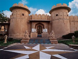 The Oberoi Rajvilas