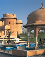 The Oberoi Rajvilas