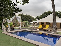 The Oberoi Rajvilas