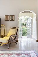 The Oberoi Rajvilas