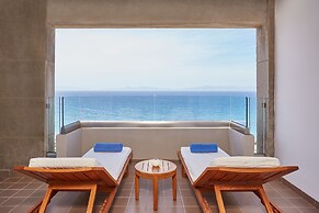 Sheraton Rhodes Resort