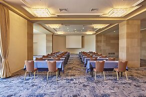 Sheraton Rhodes Resort