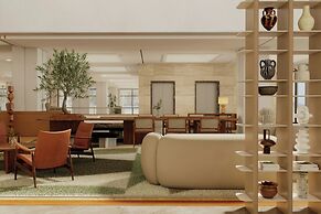 Sheraton Rhodes Resort