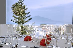Hilton Sorrento Palace