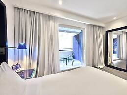 Hilton Sorrento Palace