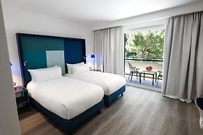 Hilton Sorrento Palace