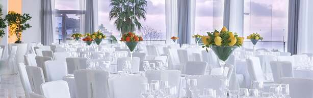 Hilton Sorrento Palace