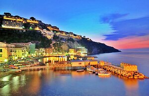 Hilton Sorrento Palace
