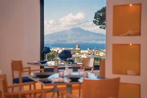 Hilton Sorrento Palace