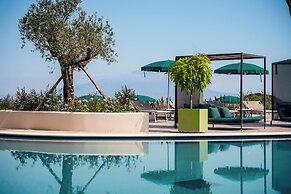 Hilton Sorrento Palace
