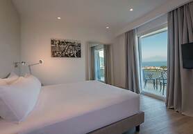 Hilton Sorrento Palace