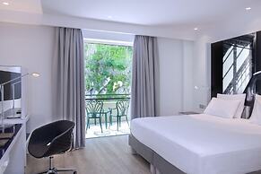 Hilton Sorrento Palace