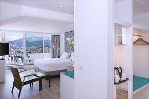 Hilton Sorrento Palace