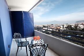 Hilton Sorrento Palace