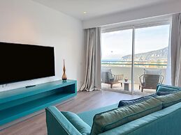 Hilton Sorrento Palace