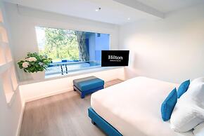 Hilton Sorrento Palace